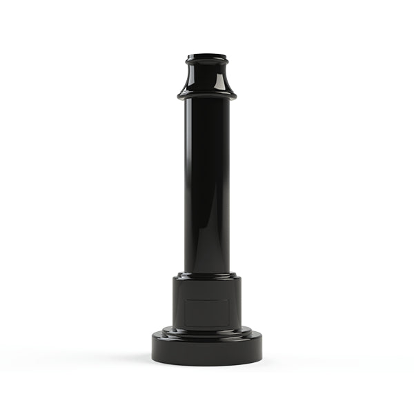 Pemco Lighting PLB414 Decorative Pole 