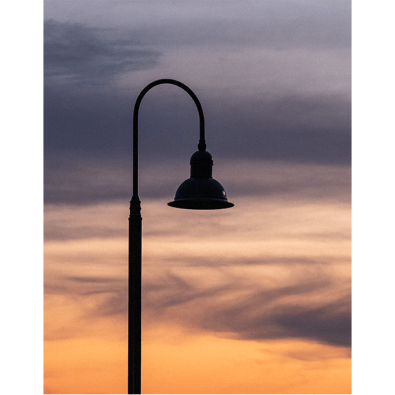 Pemco Lighting PLB416 Decorative Pole 3 Additional Image 3