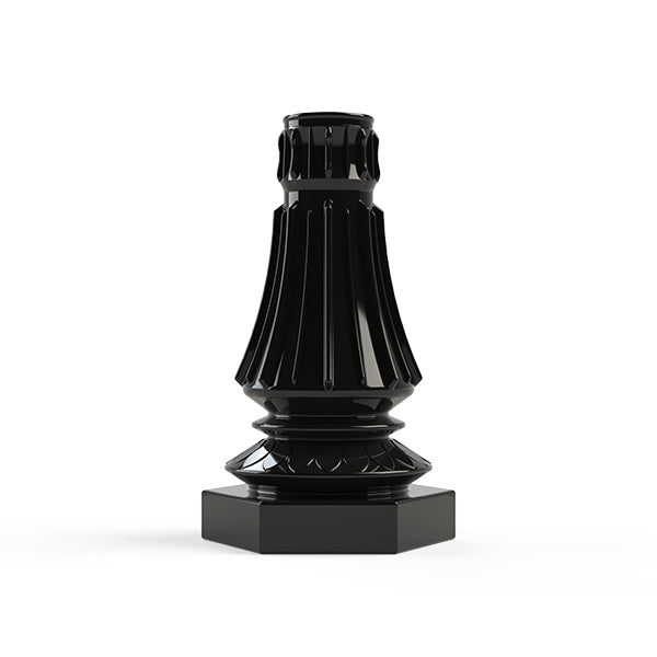 Pemco Lighting PLB612 Decorative Pole 