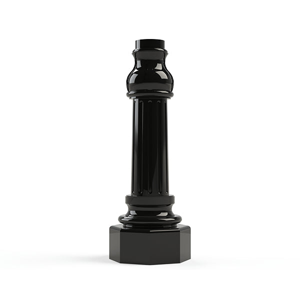 Pemco Lighting PLB672 Decorative Pole 