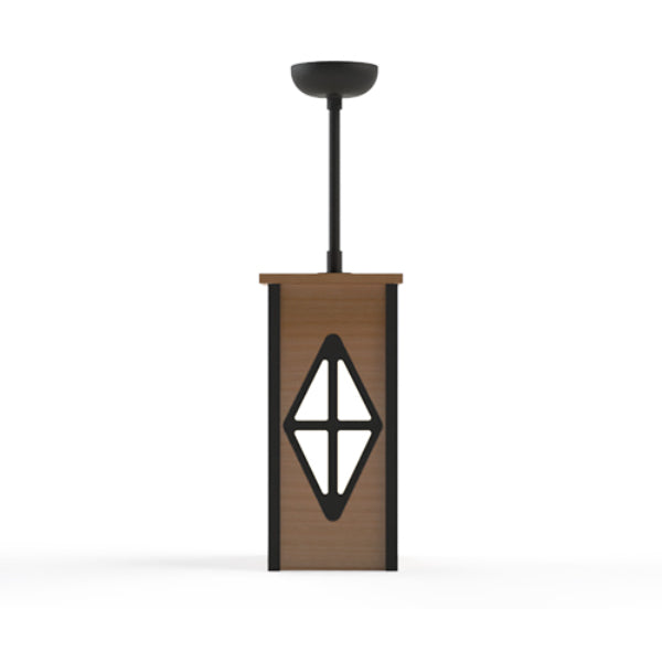 Pemco Lighting PMPUC8 Urban Composite Pendant 2 Additional Image 2