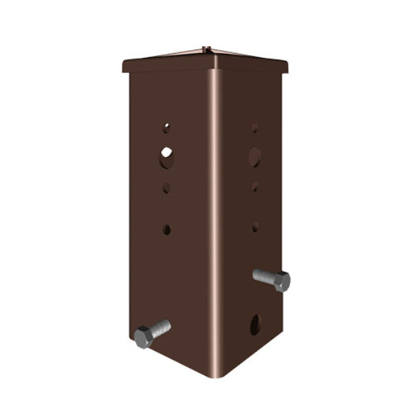 Pemco Lighting Pole Tenon Adaptor 