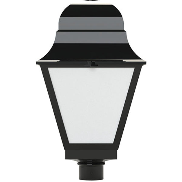 Pemco Lighting Portsmouth Post Top 