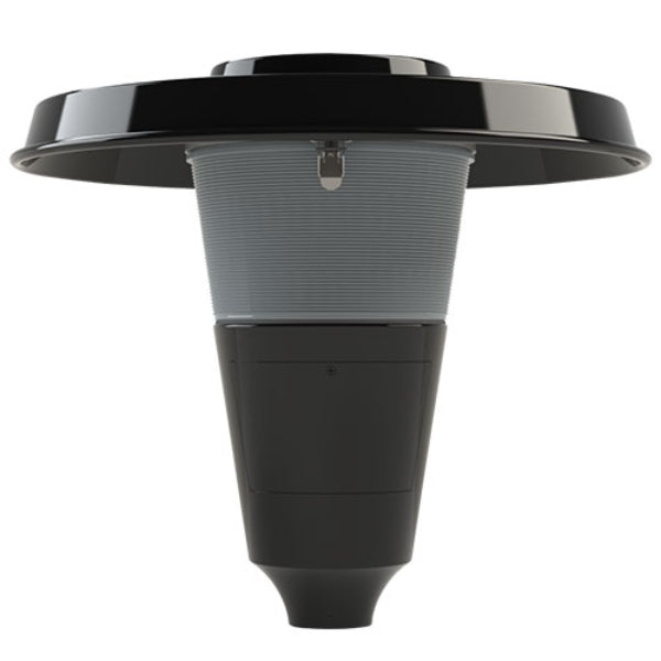Pemco Lighting Postaire Post Top 1 Additional Image 1