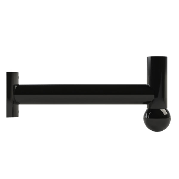 Pemco Lighting PPMB10 Contemporary Arm 