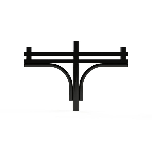 Pemco Lighting PPMB11 Contemporary Arm 5 Additional Image 5