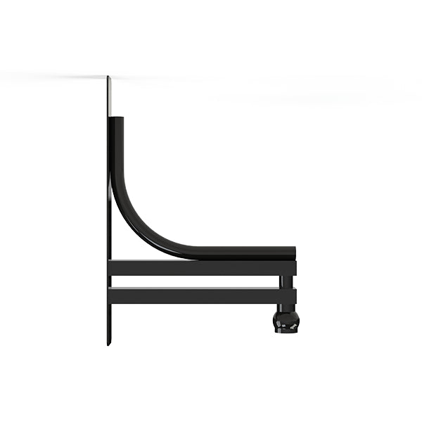 Pemco Lighting PPMB11 Contemporary Arm 
