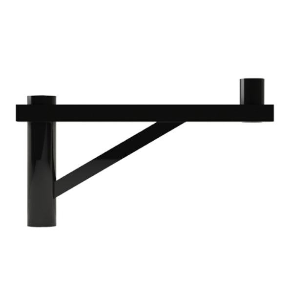 Pemco Lighting PPMB12 Contemporary Arm 