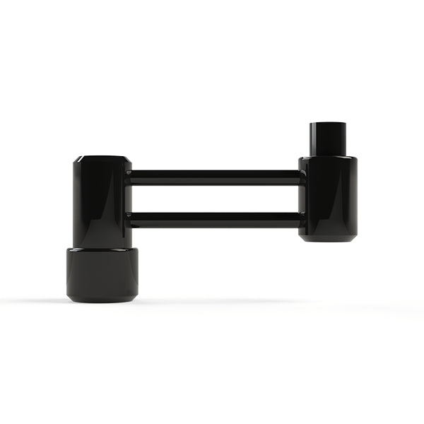 Pemco Lighting PPMB14 Contemporary Arm 