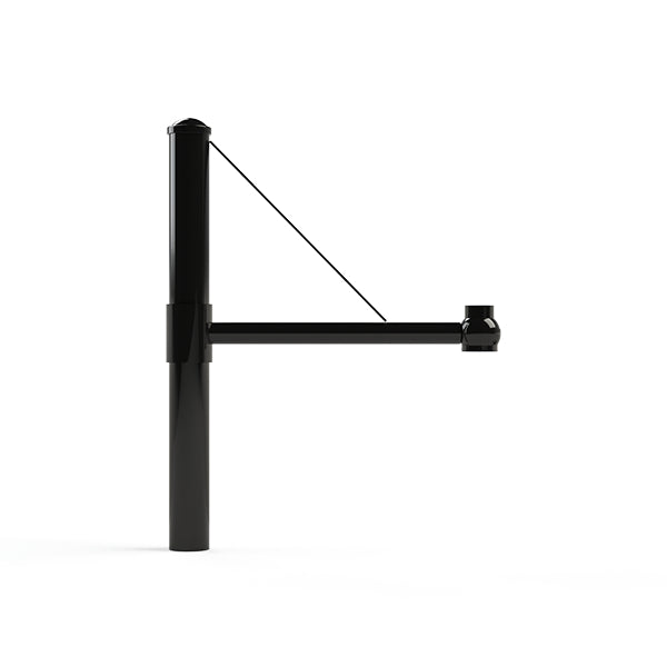 Pemco Lighting PPMB16 Contemporary Arm 