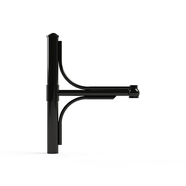Pemco Lighting PPMB17 Contemporary Arm 1 Additional Image 1