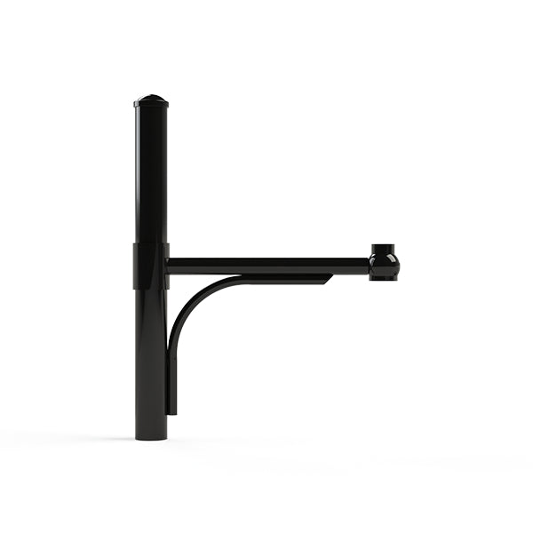 Pemco Lighting PPMB17 Contemporary Arm 2 Additional Image 2