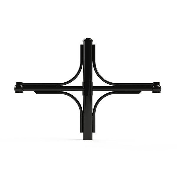 Pemco Lighting PPMB17 Contemporary Arm 4 Additional Image 4