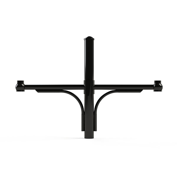 Pemco Lighting PPMB17 Contemporary Arm 5 Additional Image 5