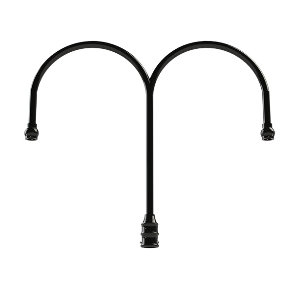 Pemco Lighting PSC10 Shepherd's Crook Arm 10 Additional Image 10
