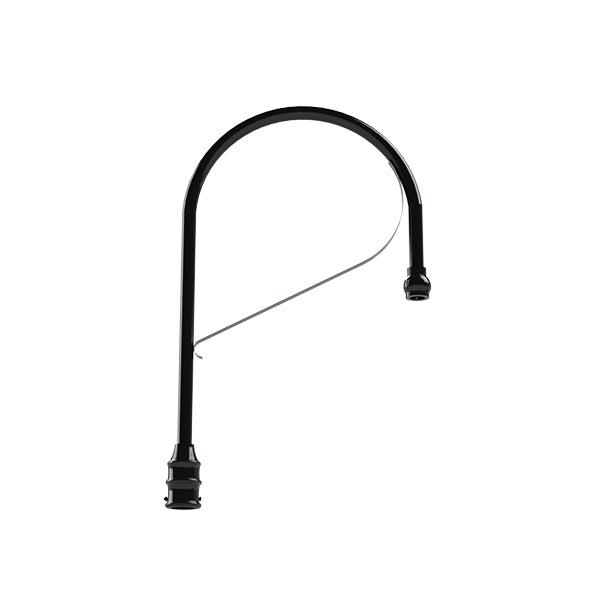 Pemco Lighting PSC12 Shepherd's Crook Arm 5 Additional Image 5
