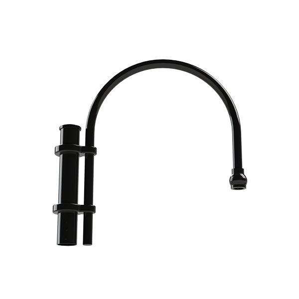 Pemco Lighting PSC30 Shepherd's Crook Arm 