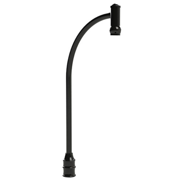 Pemco Lighting PSC6 Contemporary Arm 1 Additional Image 1