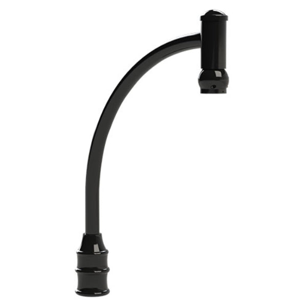 Pemco Lighting PSC6 Contemporary Arm 