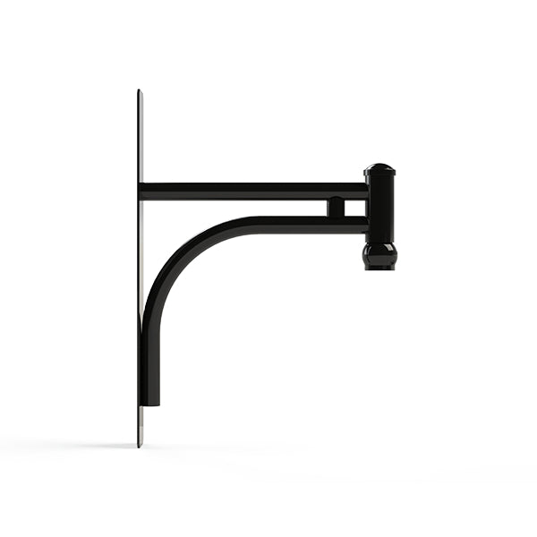 Pemco Lighting PWMB27 Contemporary Arm 