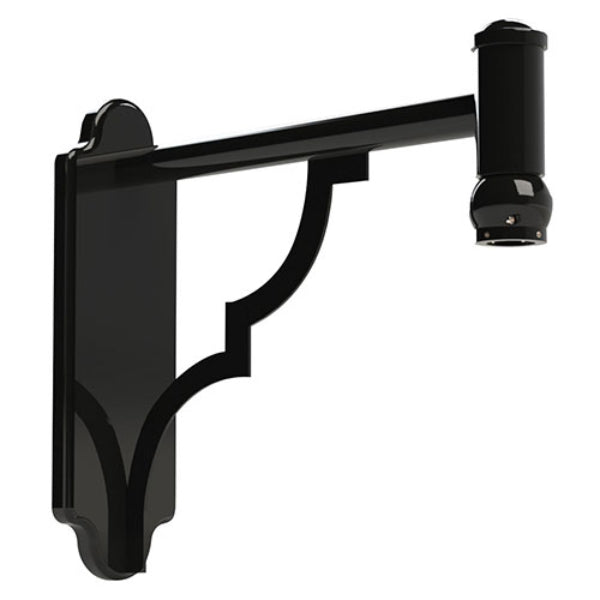 Pemco Lighting PWMB33 Contemporary Arm 