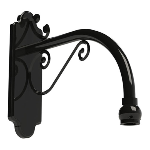 Pemco Lighting PWMB34 Decorative Arm 
