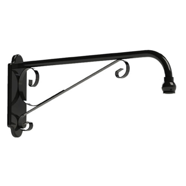 Pemco Lighting PWMB35 Decorative Arm 1 Additional Image 1