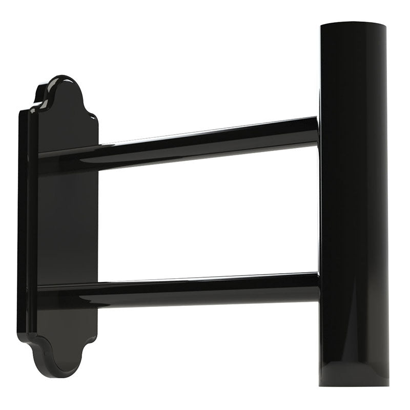 Pemco Lighting PWMB36 Contemporary Arm 