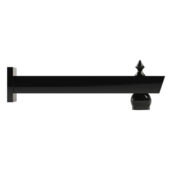 Pemco Lighting PWMB6 Contemporary Arm 