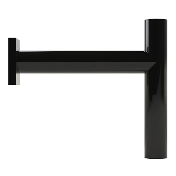 Pemco Lighting PWMB7 Contemporary Arm 