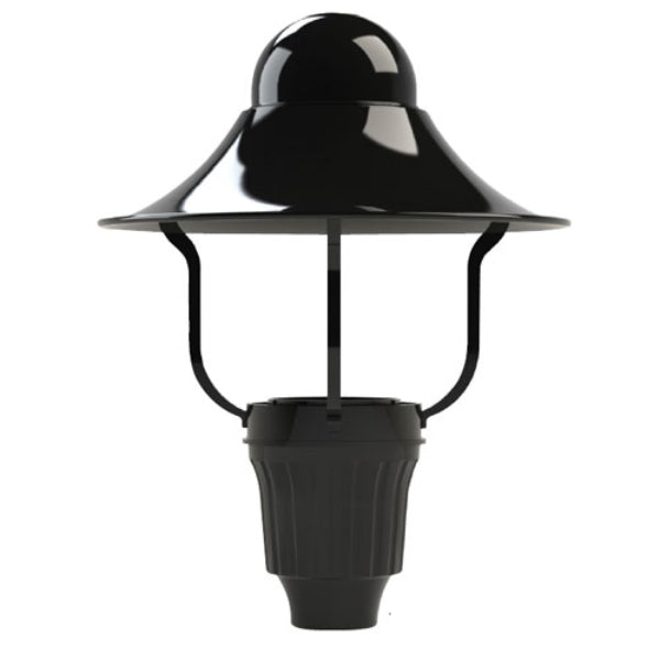 Pemco Lighting Queensland Post Top 1 Additional Image 1