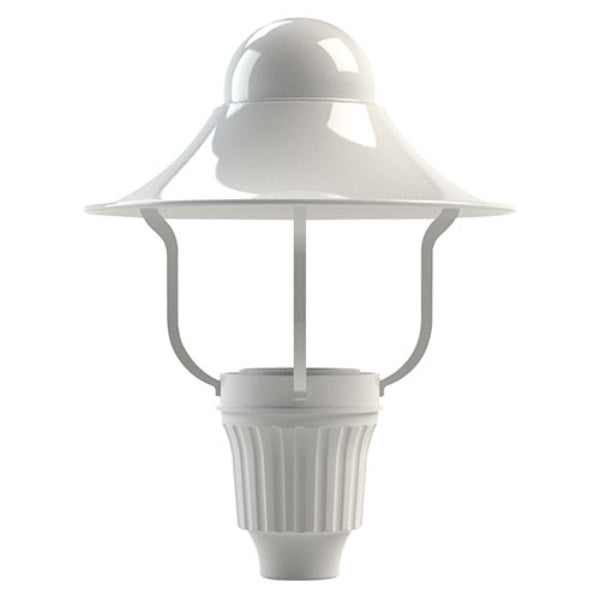 Pemco Lighting Queensland Post Top 