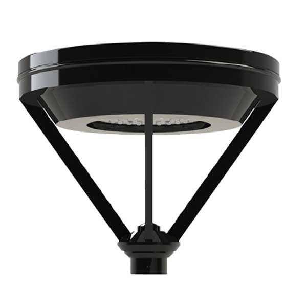 Pemco Lighting Regent 1 Post Top 