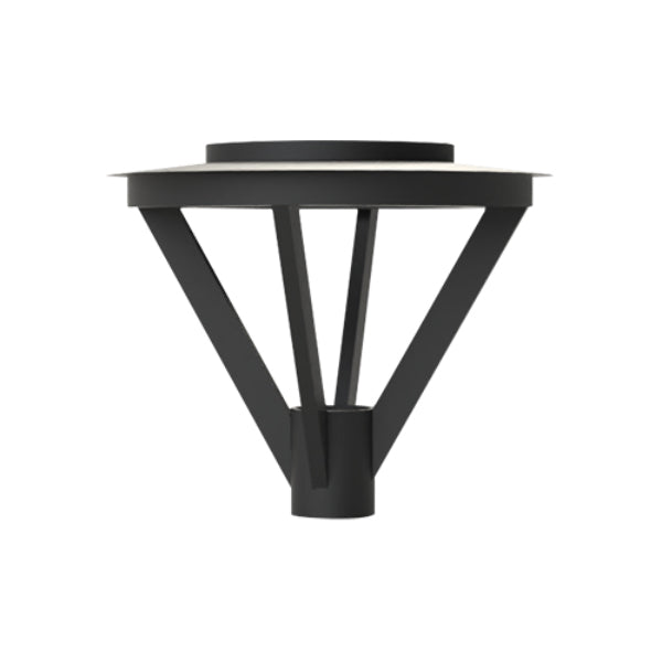 Pemco Lighting Regent 25 Post Top 