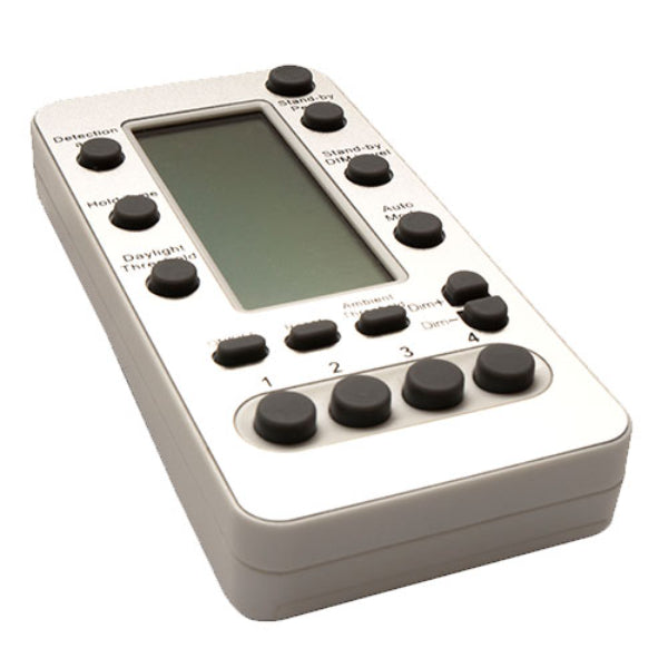 Pemco Lighting Remote Programming Tool 