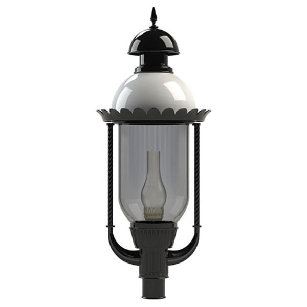 Pemco Lighting Revere Post Top 2 Additional Image 2