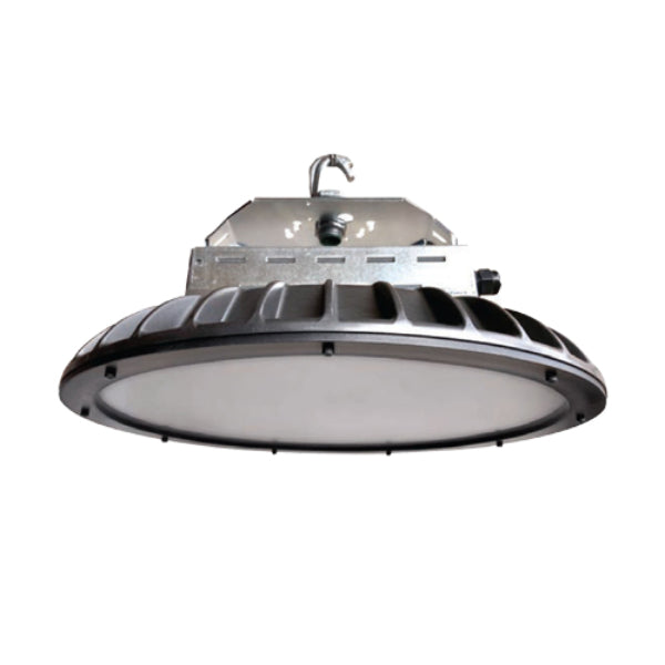 Pemco Lighting Round LED Composite High Bay 