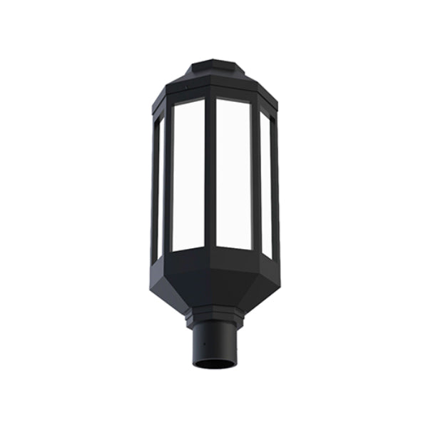 Pemco Lighting Salem 26 Post Top 1 Additional Image 1