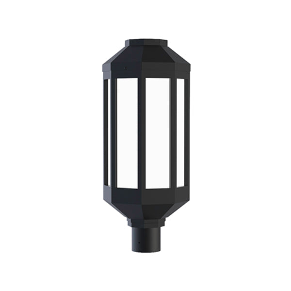 Pemco Lighting Salem 26 Post Top 2 Additional Image 2