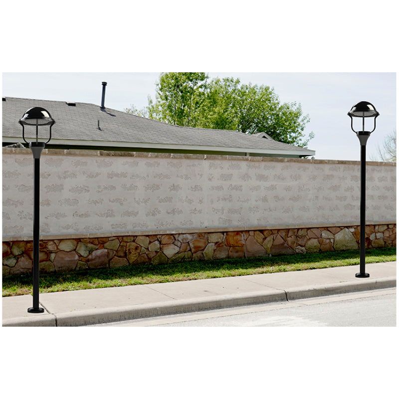 Pemco Lighting Salinas Post Top 2 Additional Image 2