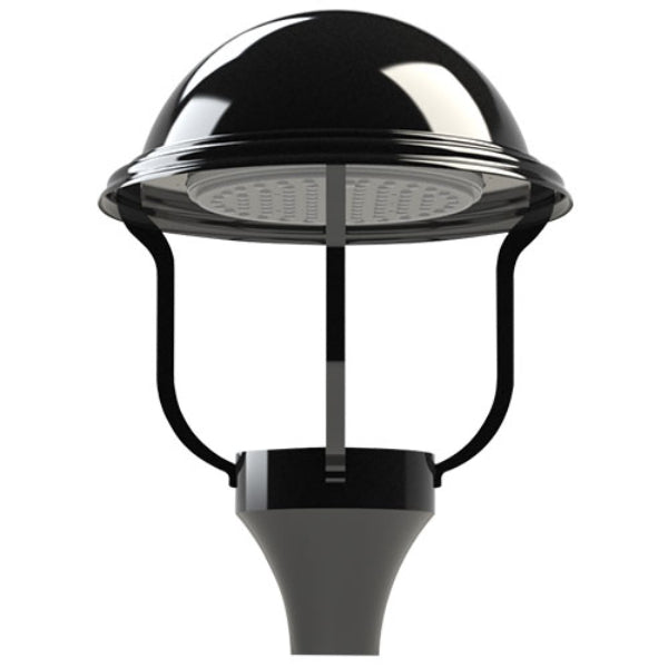 Pemco Lighting Salinas Post Top 