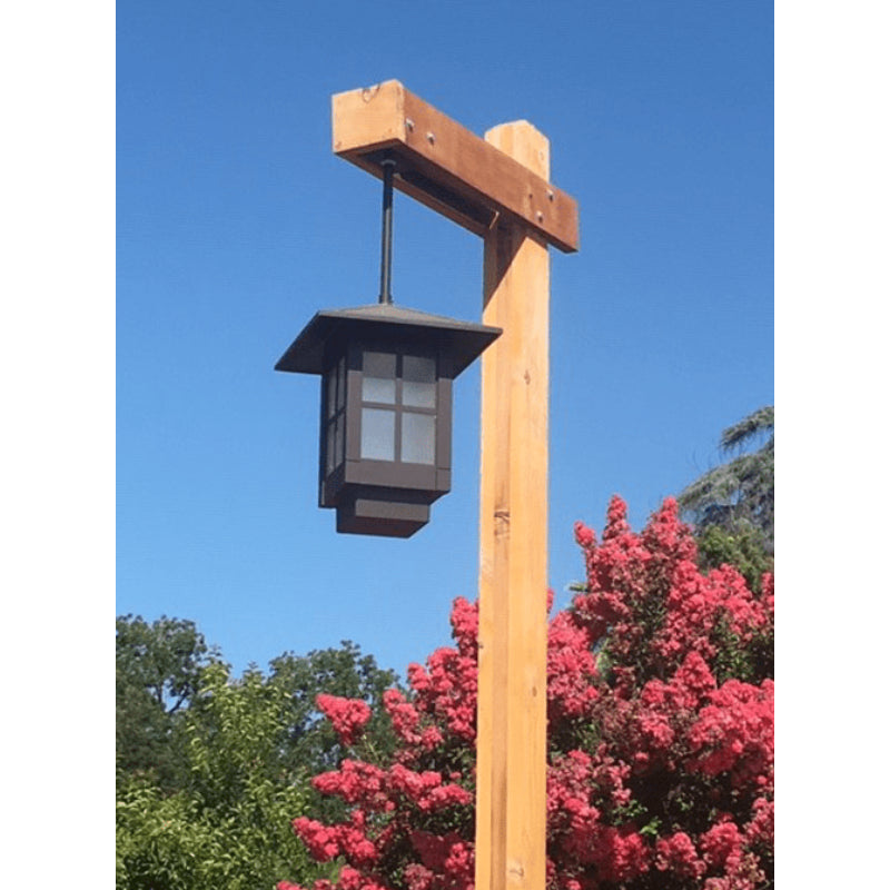 Pemco Lighting Santa Fe 2 Pendant 2 Additional Image 2