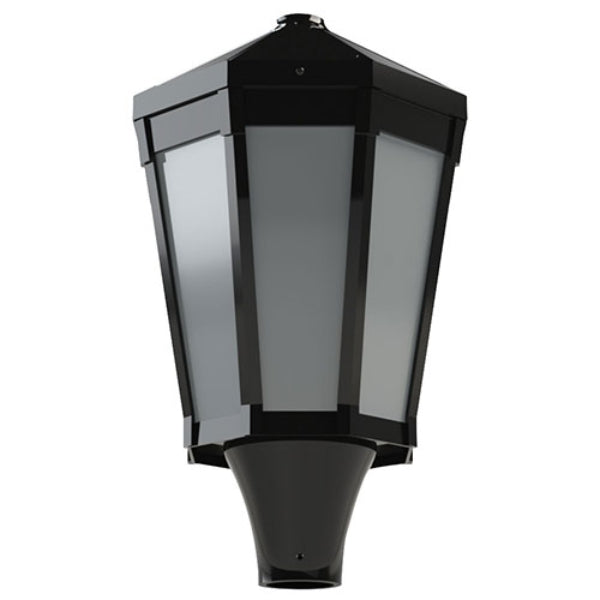 Pemco Lighting Sherwood 1 Post Top 
