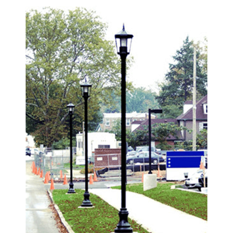 Pemco Lighting Sherwood 2 Post Top 1 Additional Image 1