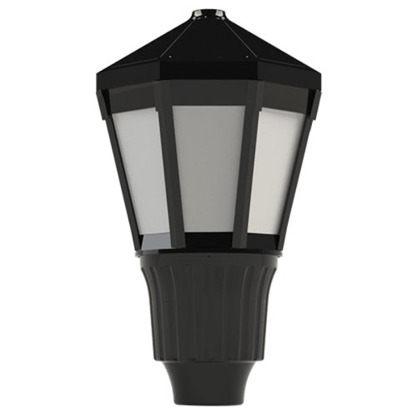 Pemco Lighting Sherwood 2 Post Top 