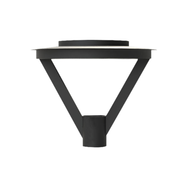 Pemco Lighting Sherwood 25 Post Top 1 Additional Image 1