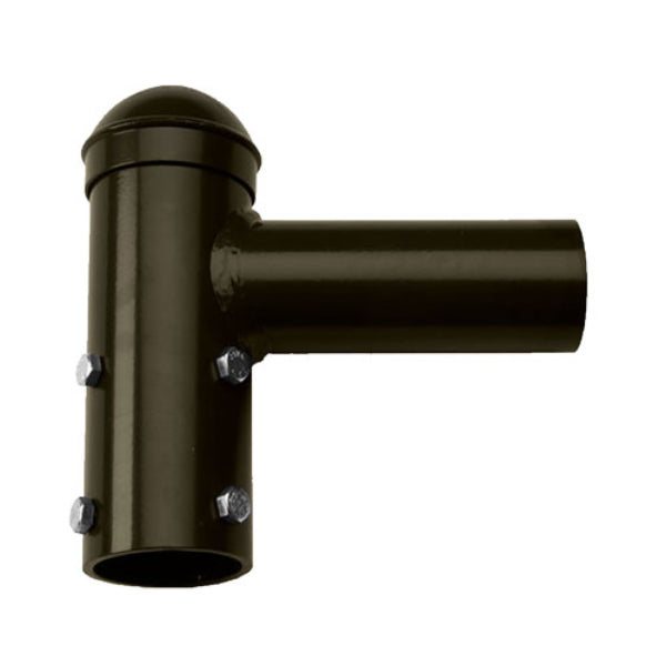 Pemco Lighting Single Spoke Bracket 