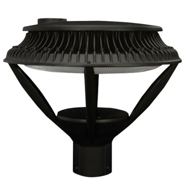 Pemco Lighting Skylight 70 RD Post Top 
