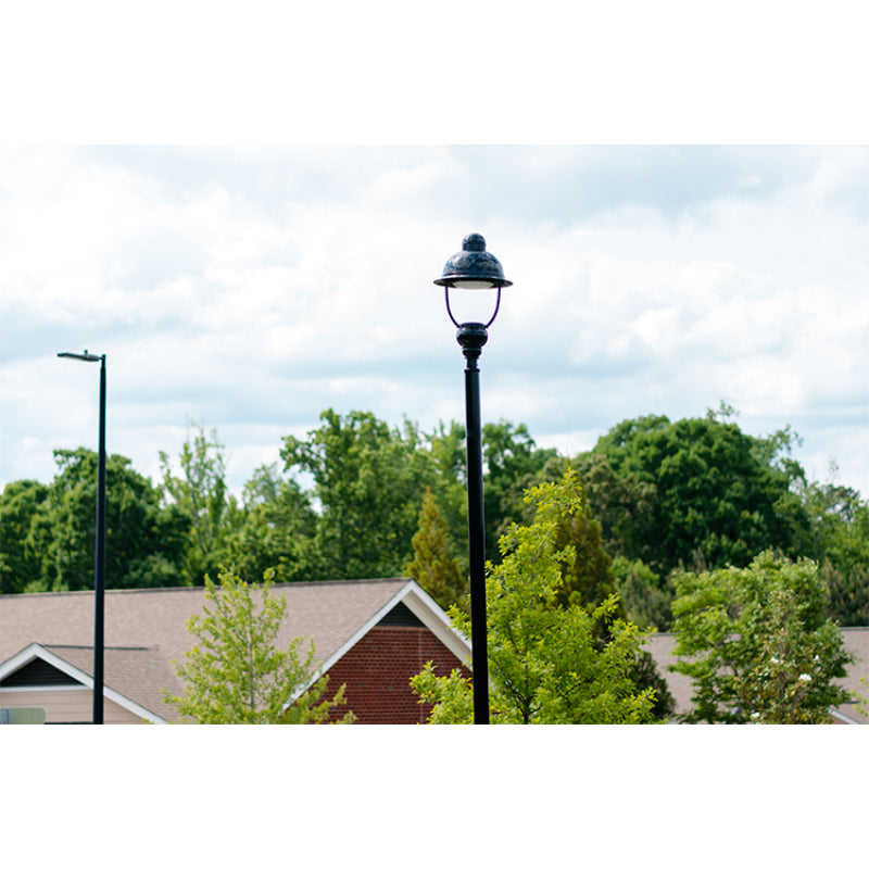 Pemco Lighting Southgate Post Top 3 Additional Image 3