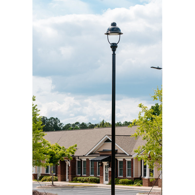 Pemco Lighting Southgate Post Top 5 Additional Image 5